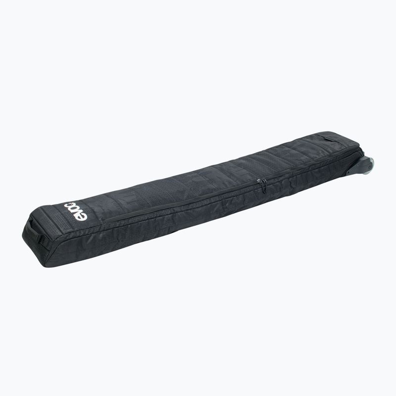 Slidžių užvalkalas Evoc Ski Roller black 195 cm