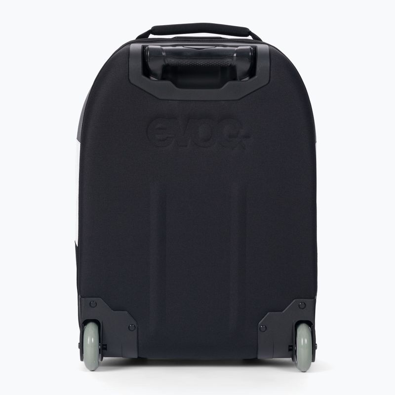 EVOC Terminal 40 + 20 nuimamos kuprinės lagaminas, spalvos 401216901 3