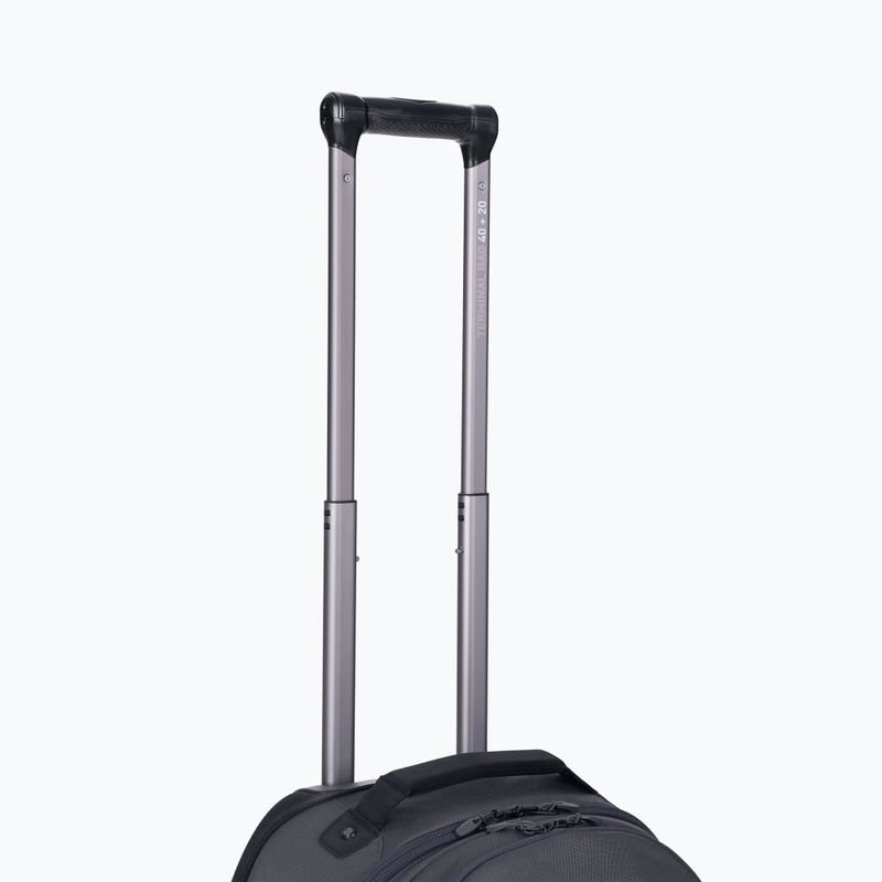 EVOC Terminal 40 + 20 nuimamos kuprinės lagaminas, spalvos 401216901 5