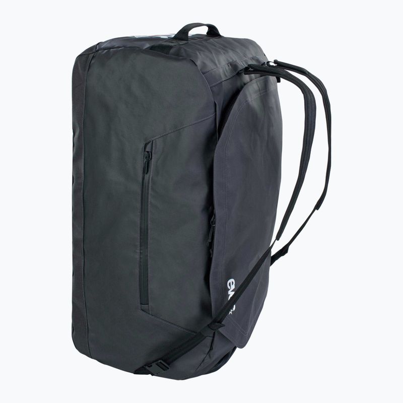 EVOC Duffle 100 neperšlampamas krepšys tamsiai pilka 401219123 5
