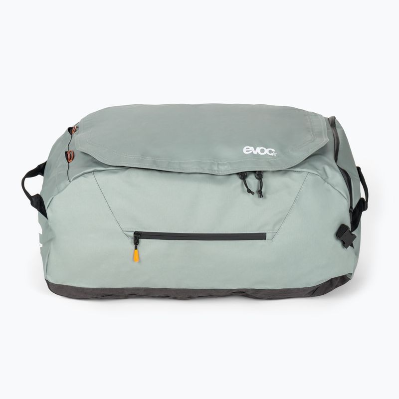 EVOC Duffle 60 neperšlampamas krepšys pilkos spalvos 401220107 2