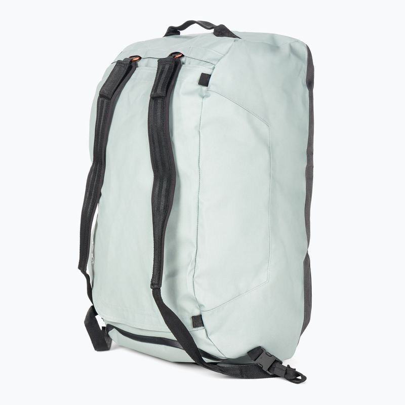 EVOC Duffle 60 neperšlampamas krepšys pilkos spalvos 401220107 4