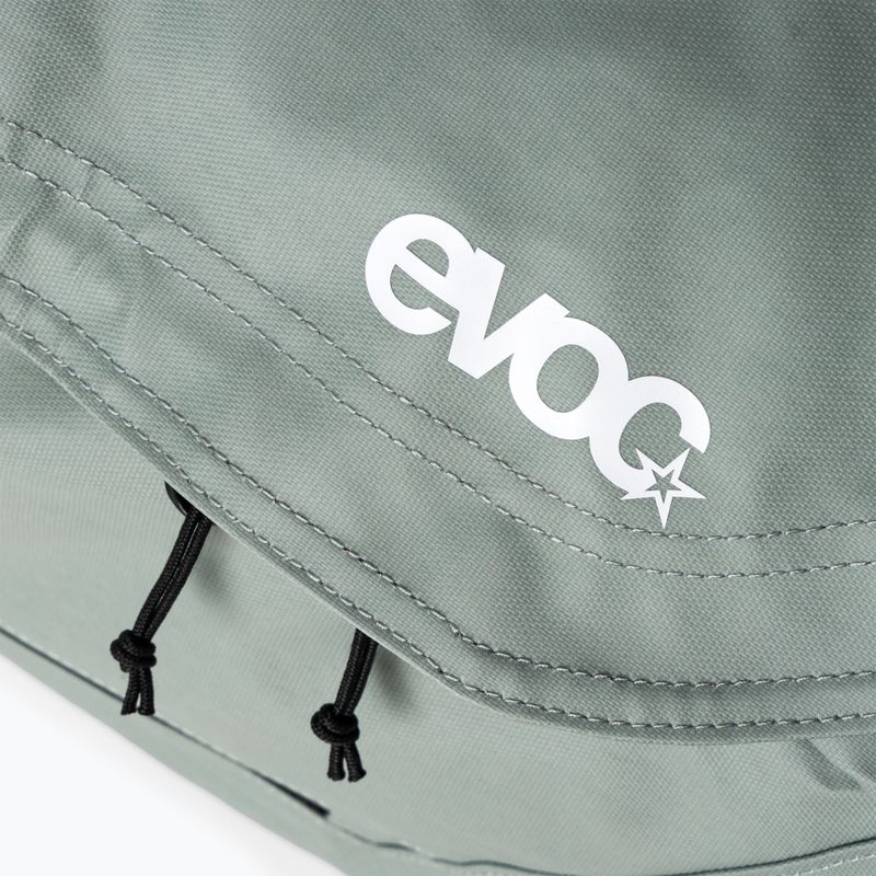 EVOC Duffle 60 neperšlampamas krepšys pilkos spalvos 401220107 5