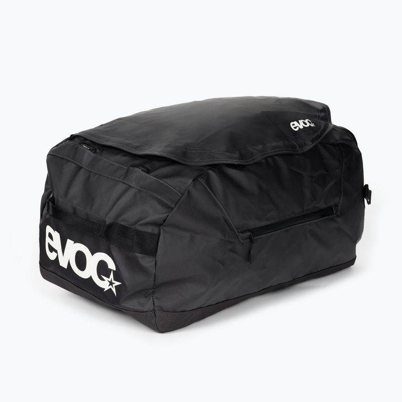 EVOC Duffle 60 neperšlampamas krepšys tamsiai pilka 401220123