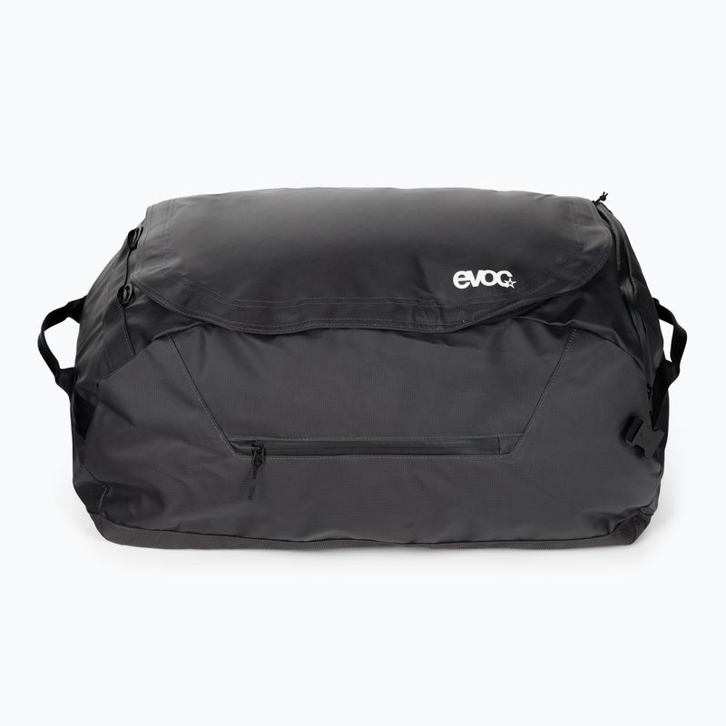 EVOC Duffle 60 neperšlampamas krepšys tamsiai pilka 401220123 2