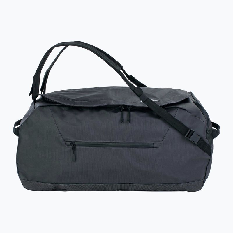 EVOC Duffle 60 neperšlampamas krepšys tamsiai pilka 401220123 6