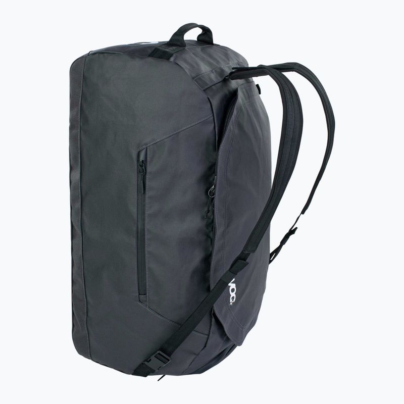 EVOC Duffle 60 neperšlampamas krepšys tamsiai pilka 401220123 8