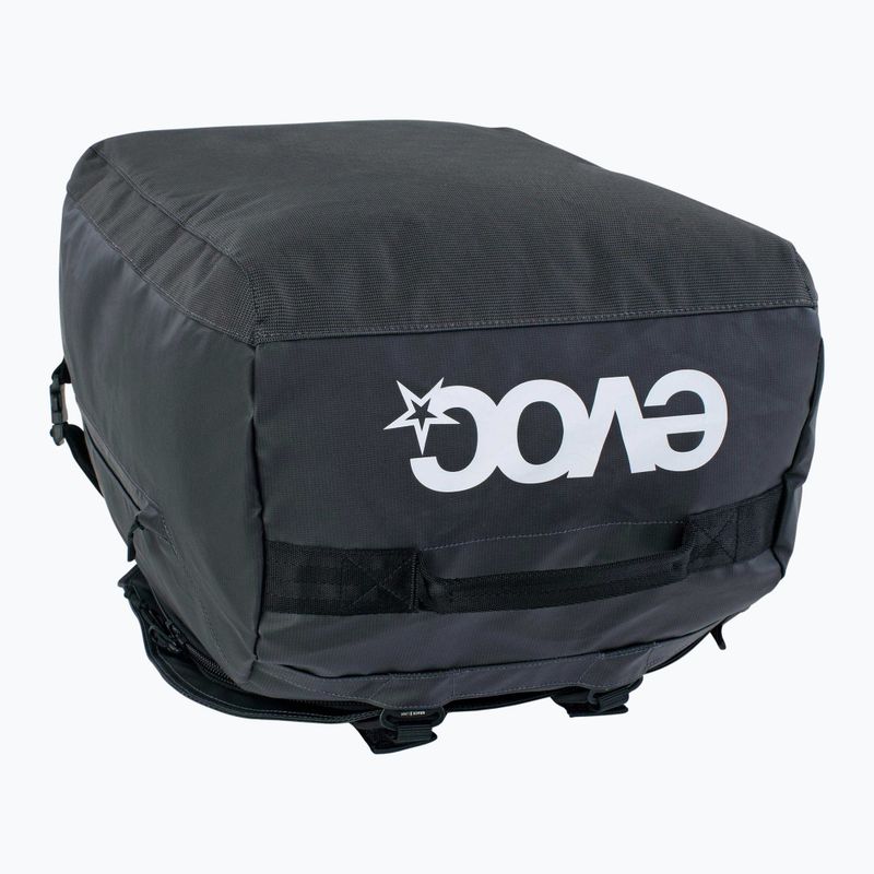 EVOC Duffle 60 neperšlampamas krepšys tamsiai pilka 401220123 10