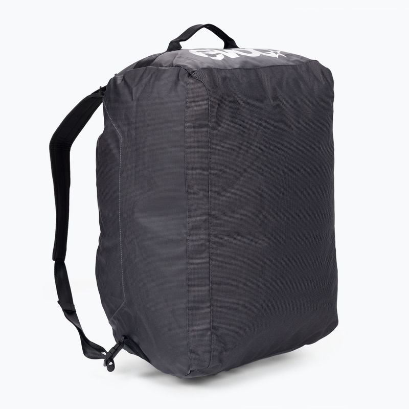 EVOC Duffle 40 neperšlampamas krepšys tamsiai pilka 401221123 3