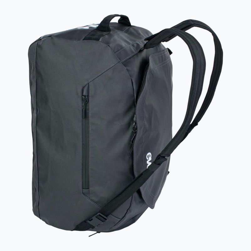 EVOC Duffle 40 neperšlampamas krepšys tamsiai pilka 401221123 9