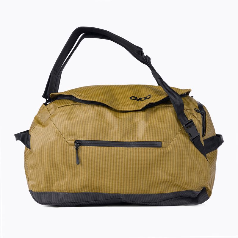 EVOC Duffle 40 neperšlampamas krepšys geltonas 401221610