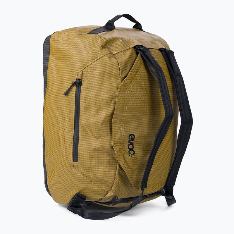 EVOC Duffle 40 neperšlampamas krepšys geltonas 401221610 2