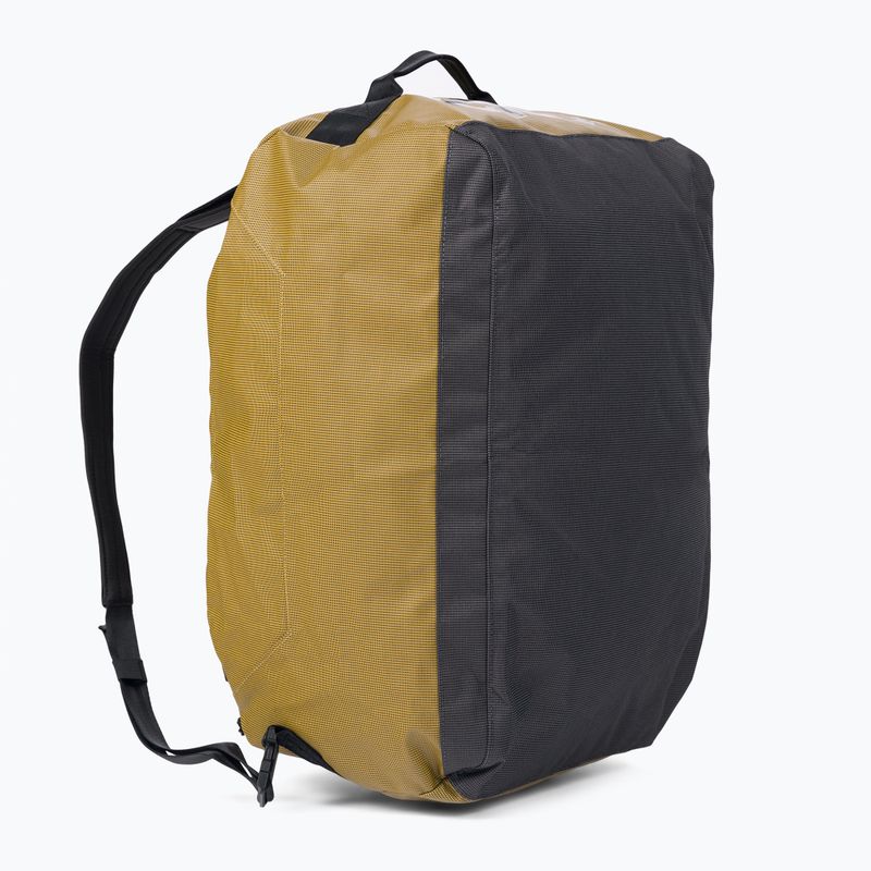 EVOC Duffle 40 neperšlampamas krepšys geltonas 401221610 3
