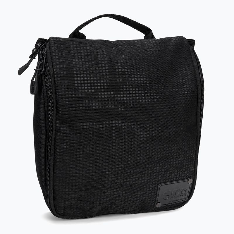 EVOC Wash Pouch žygio krepšys juodos spalvos 401222100