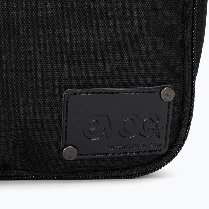 EVOC Wash Pouch žygio krepšys juodos spalvos 401222100 3