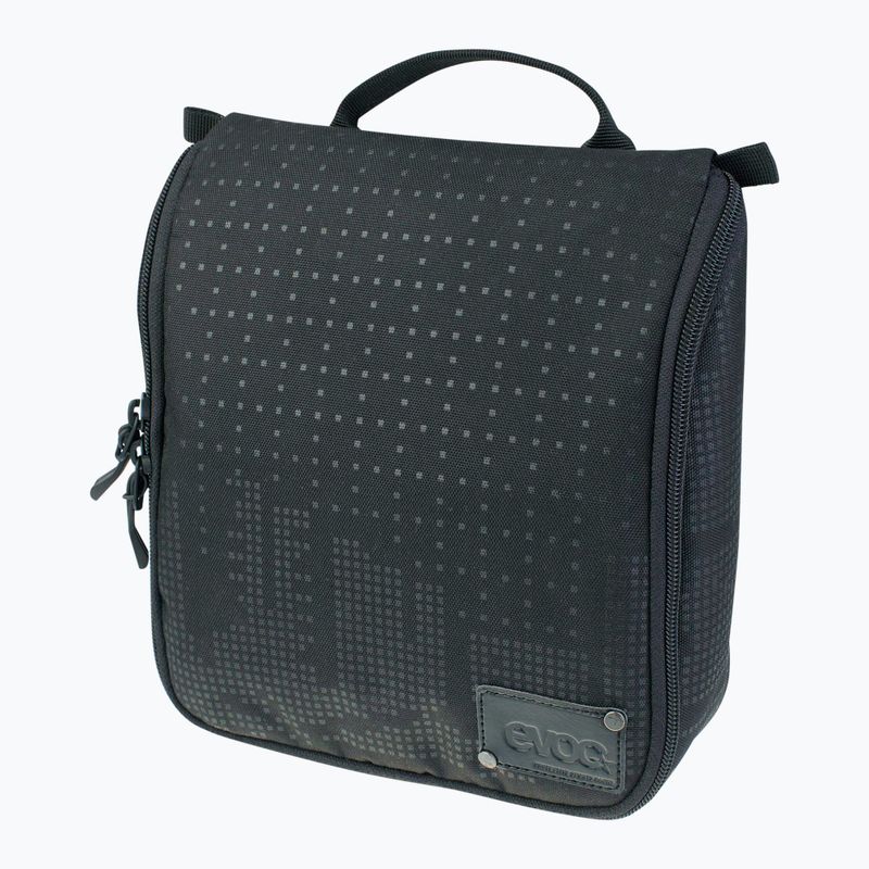 EVOC Wash Pouch žygio krepšys juodos spalvos 401222100 5