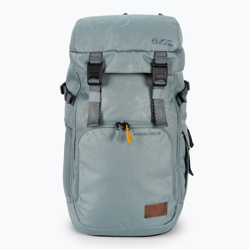 Evoc Mission Pro 28 l plieninė turistinė kuprinė 401308131