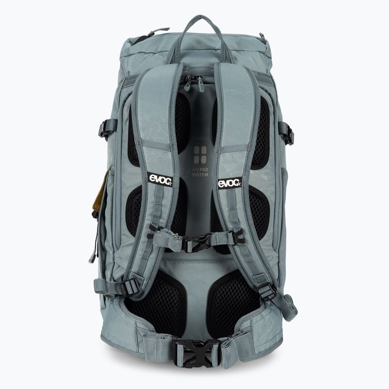 Evoc Mission Pro 28 l plieninė turistinė kuprinė 401308131 2