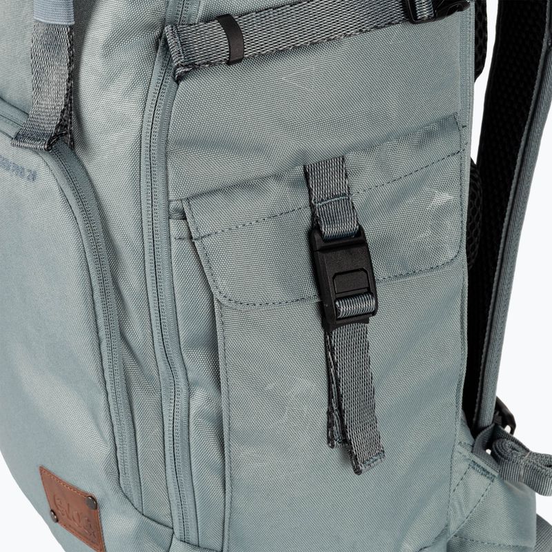 Evoc Mission Pro 28 l plieninė turistinė kuprinė 401308131 6