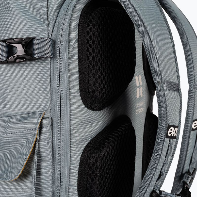 Evoc Mission Pro 28 l plieninė turistinė kuprinė 401308131 7
