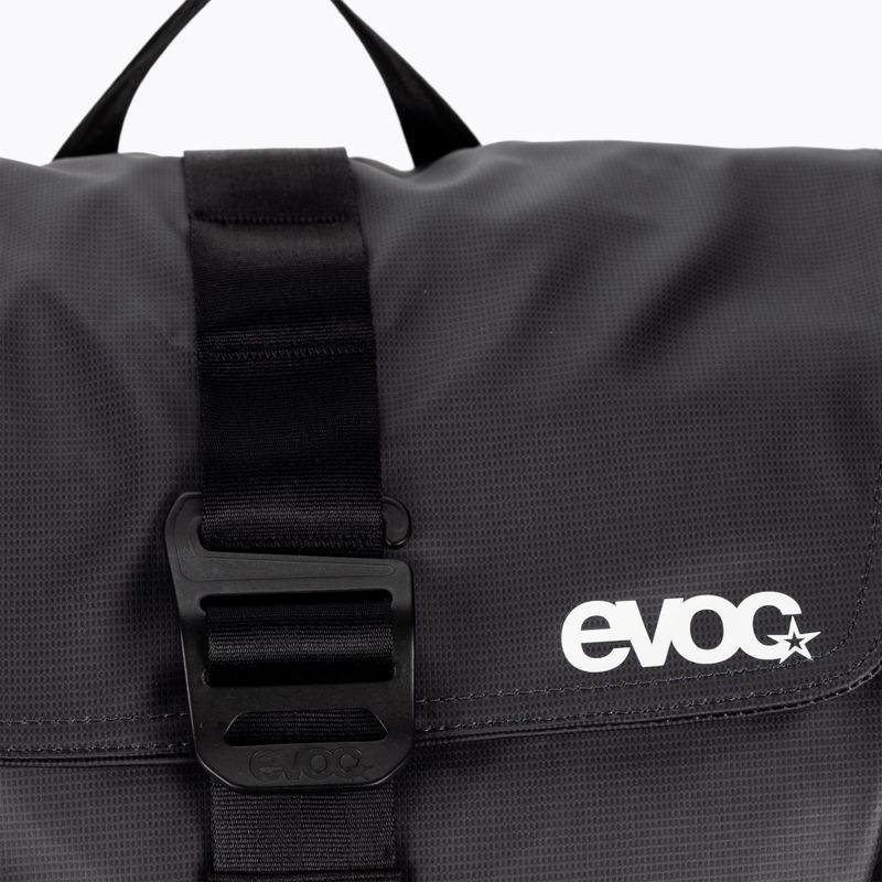 EVOC daiktų kuprinė 26 l juoda 401311123 4