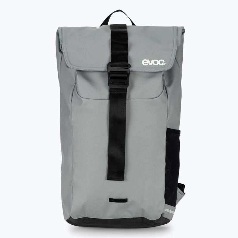 EVOC daiktų kuprinė 16 l pilka 401312107 miesto kuprinė