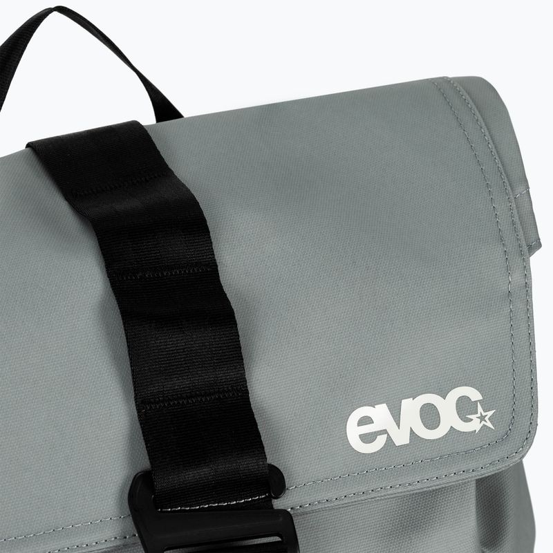 EVOC daiktų kuprinė 16 l pilka 401312107 miesto kuprinė 4