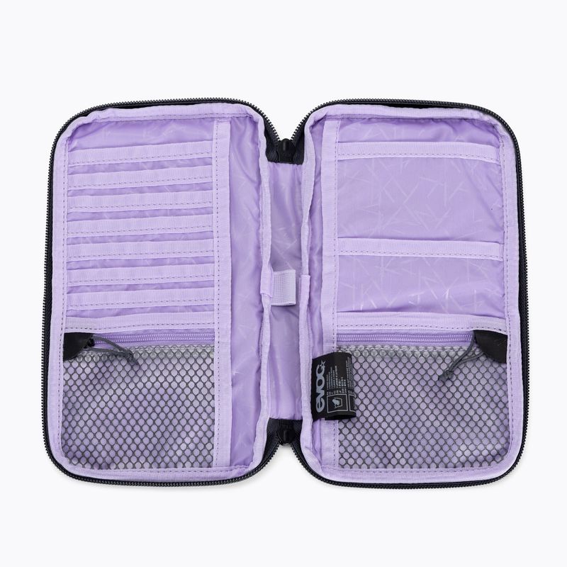 EVOC Travel Case dokumentų piniginė, spalvota 401404901 2