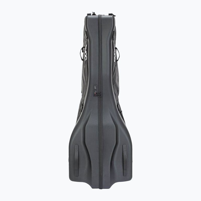 EVOC Kelių dviračių transportavimo krepšys Pro black 100409100 4