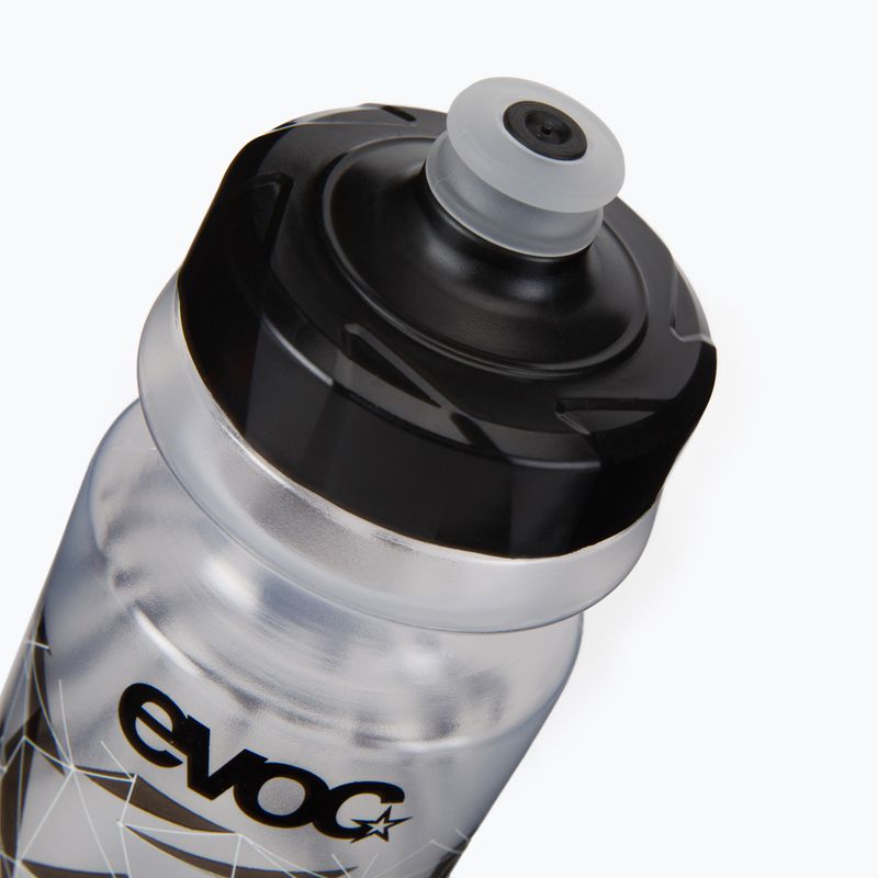 EVOC dviračių gėrimo butelis 550 ml, baltas 601117800 3