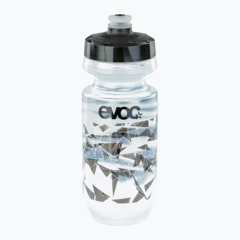 EVOC dviračių gėrimo butelis 550 ml, baltas 601117800 5