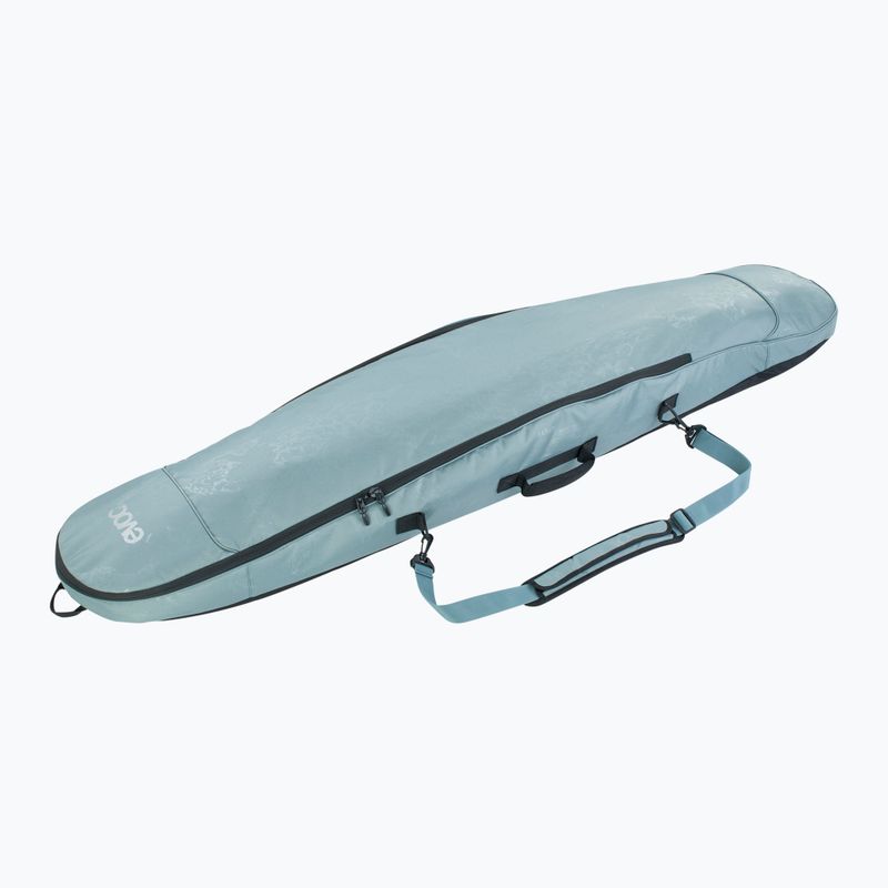 Snieglentės užvalkalas Evoc Board Bag 165 cm steel 2