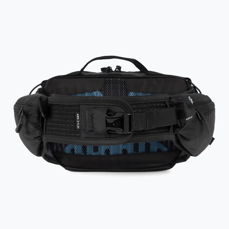 EVOC Pro E-Ride 3 l dviračių lagaminas, juodas 102509100 3