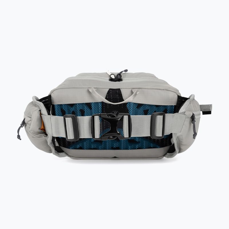 EVOC Hip Pack 3 l dviračių portfeliai pilkos spalvos 102507107 3