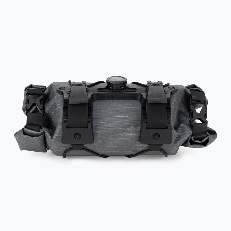 EVOC Handlebar Pack Boa WP 2.5 l Carbon Grey 102809121 dviračių krepšys 2