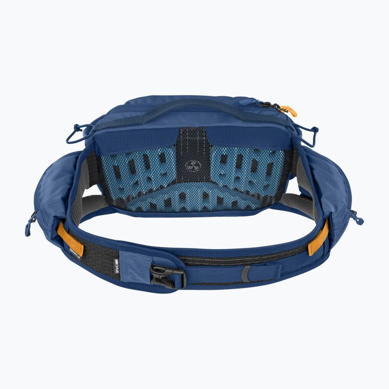 EVOC Hip Pack Pro 3 l dviratininko krepšys tamsiai mėlynas 102503236 8