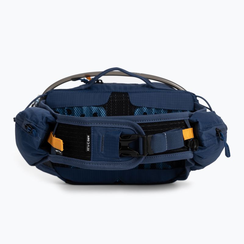 EVOC Hip Pack Pro 3 litrų tamsiai mėlynos spalvos dviračių portfeliai 102504236 3