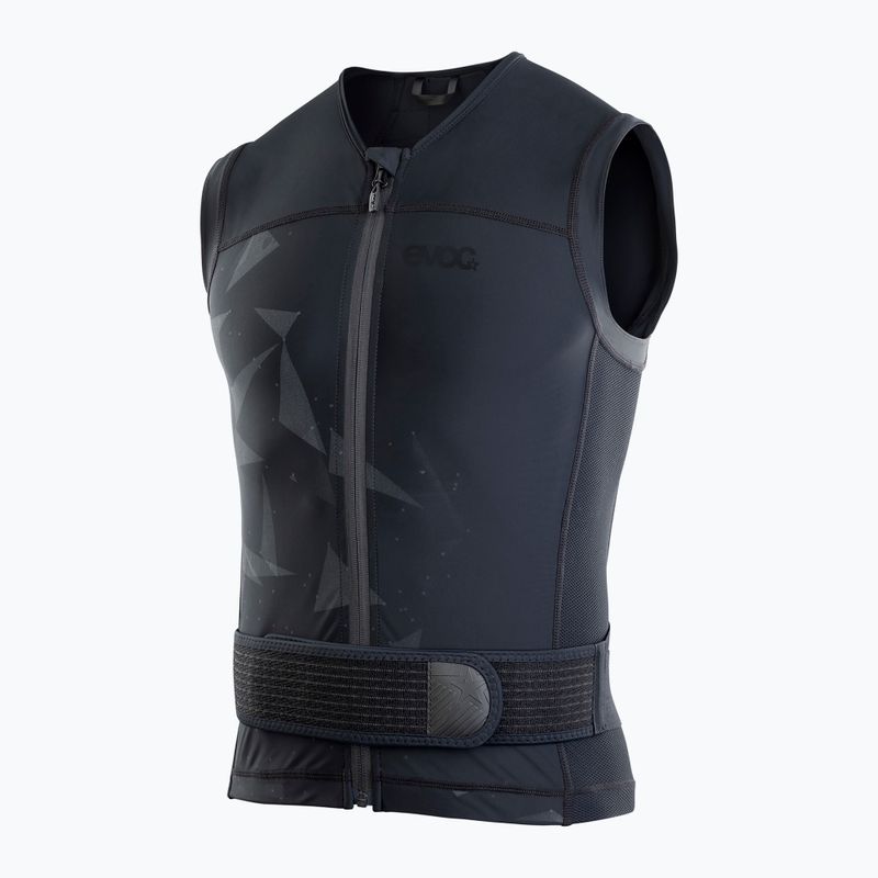 Vyriškos slidinėjimo apsaugos EVOC Protector Vest Pro black 3