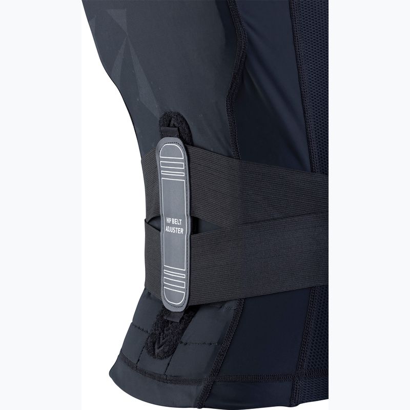 Vyriškos slidinėjimo apsaugos EVOC Protector Vest Pro black 5