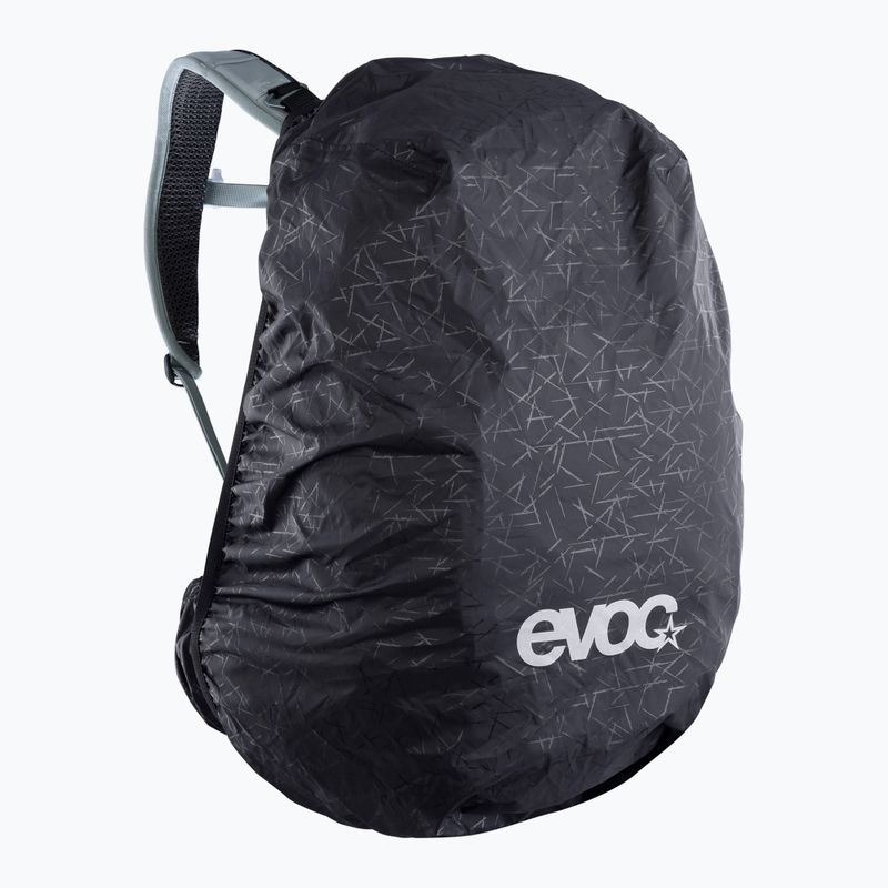 Dviračio kuprinė EVOC Explorer Pro 30 l silver 10