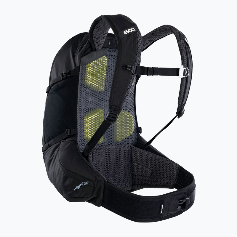 Dviračio kuprinė EVOC Explorer Pro 26 l black 3