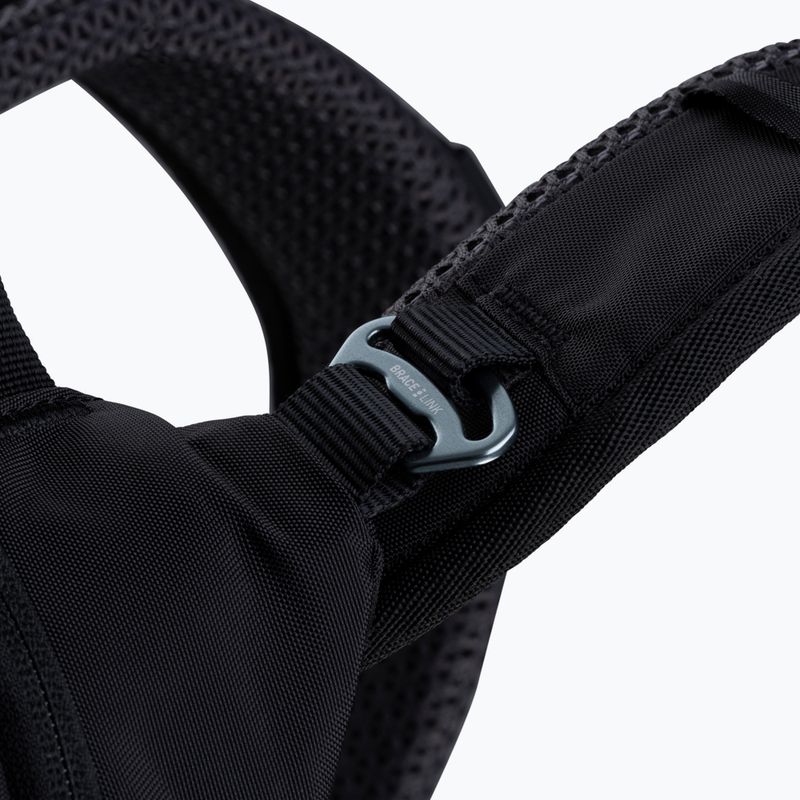 Dviračio kuprinė EVOC Explorer Pro 26 l black 11