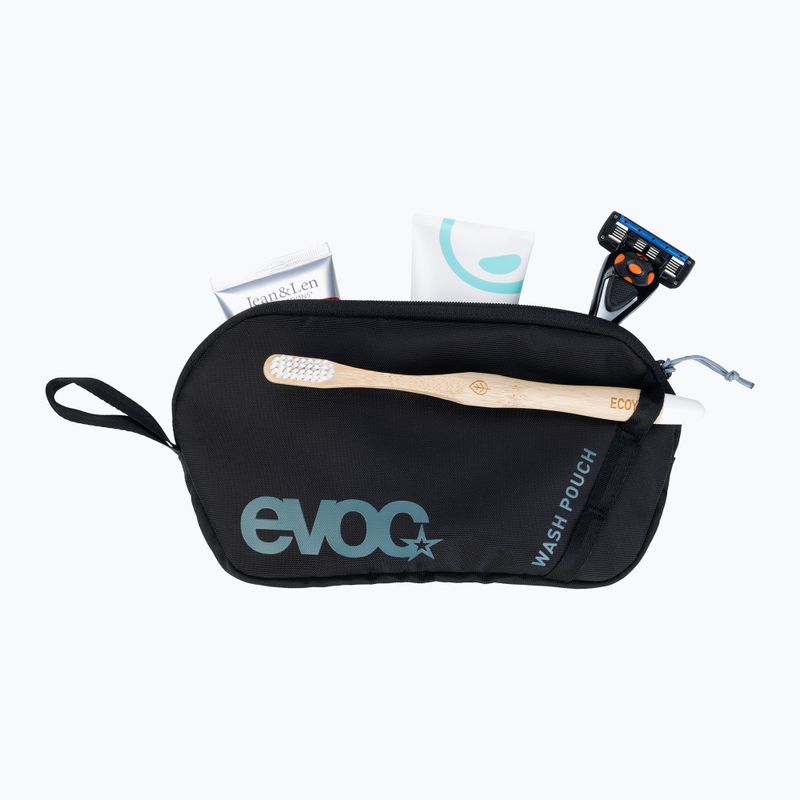 Dviračio kuprinė EVOC Explorer Pro 26 l black 12