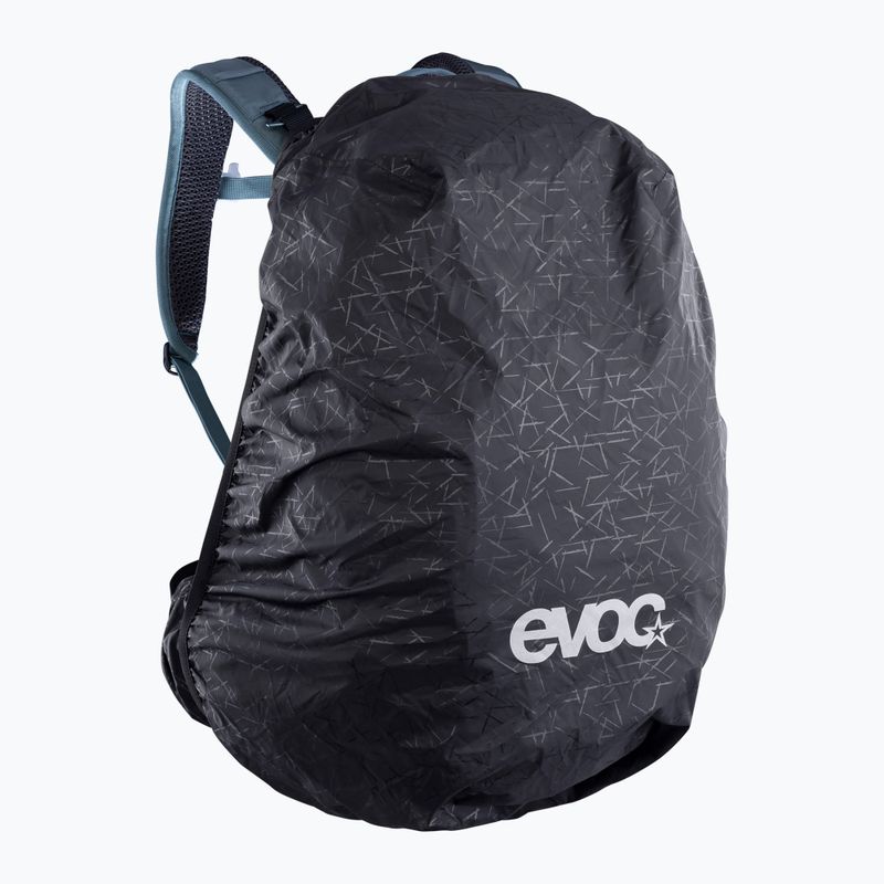Dviračio kuprinė EVOC Explorer Pro 26 l steel 10