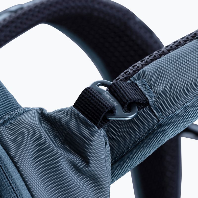 Dviračio kuprinė EVOC Explorer Pro 26 l steel 11