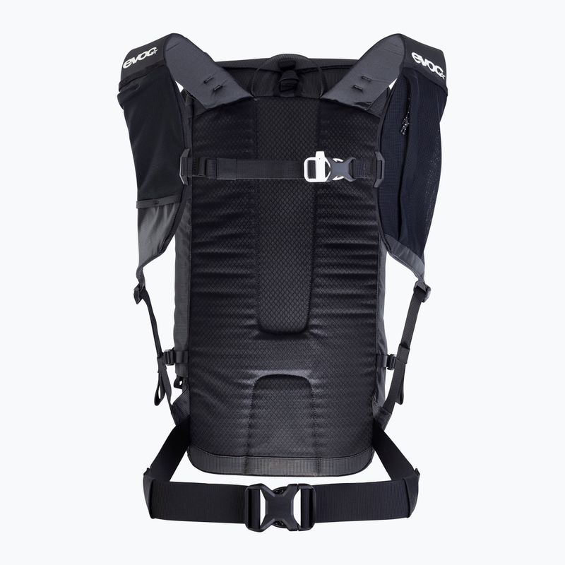 Slidinėjimo kuprinė EVOC Summit 20 l black 2