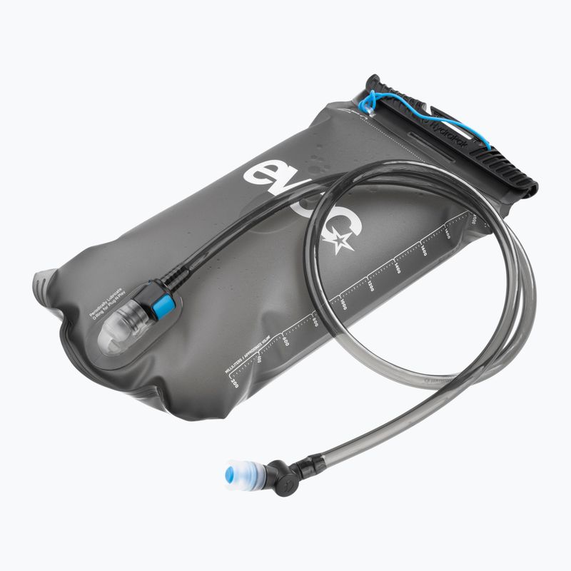 Minkštas vandens butelis EVOC Hydration Bladder 2 l carbon grey 2