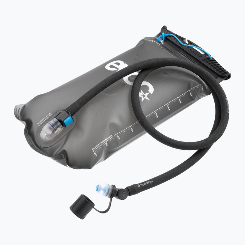 Minkštas vandens butelis EVOC Hydration Bladder 2 l Insulated carbon grey 2