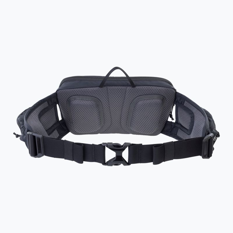 Rankinė ant juosmens EVOC Hip Pouch 1 l black 2