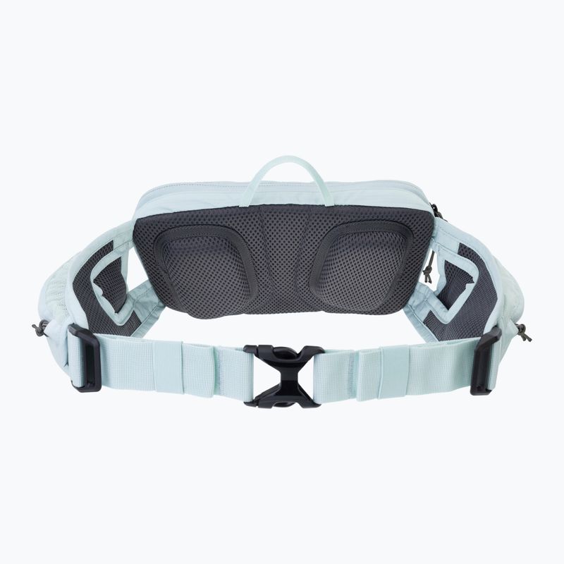 Rankinė ant juosmens EVOC Hip Pouch 1 l mint 2